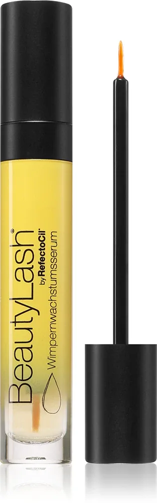 RefectoCil BeautyLash Lash Growth Serum - Сыворотка, стимулирующая рост ресниц, 4 мл