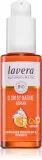 Lavera Glow by Nature - Освежающая сыворотка для лица с витамином C, 30 мл — фото 1