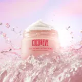 Coco & Eve Antioxidant Glow Cream - Увлажняющий-осветляющий крем для лица, 50 мл — фото 3