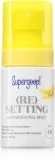 Supergoop! (Re)setting - Освежающий спрей с SPF 40, 30 мл — фото 1