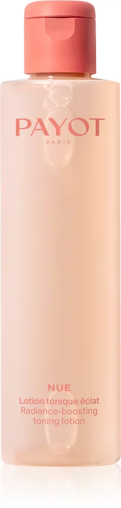 Payot Nue Lotion Tonique Éclat - Тоник для лица, 200 мл