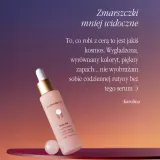 Health Labs Care Slow On - Сыворотка для лица, увлажняющая и осветляющая кожу с пептидами, 30 мл — фото 7