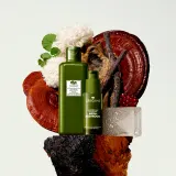Origins Dr. Andrew Weil for Origins Mega-Mushroom Restorative Skin Concentrate - Крем для лица, восстанавливающий защитный барьер кожи, 30 мл — фото 7