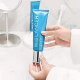 Пилинг для лица LANCER THE METHOD POLISH Sensitive-Dehydrated Skin для чувствительной и сухой кожи, 120 мл — фото 3