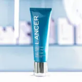Пилинг для лица LANCER THE METHOD POLISH Sensitive-Dehydrated Skin для чувствительной и сухой кожи, 120 мл — фото 4