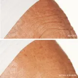 Пилинг для лица LANCER THE METHOD POLISH Sensitive-Dehydrated Skin для чувствительной и сухой кожи, 120 мл — фото 5