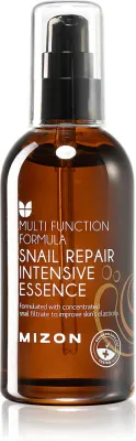 Mizon Multi Function Formula Snail - Восстанавливающий эмульсия для лица, 100 мл