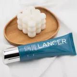 Пилинг для лица LANCER THE METHOD POLISH Oily-Congested Skin для жирной кожи, с салициловой кислотой, 120 мл — фото 8