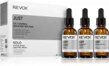 Revox B77 JUST Oil Control Skincare Routine - Набор для жирной кожи — фото 1
