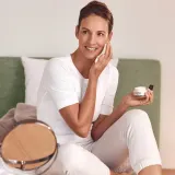 AHAVA Time To Revitalize - Омолаживающий крем для лица против морщин, 50 мл — фото 7