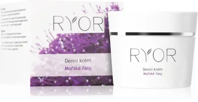 RYOR Marine Algae Care - Крем на день, 50 мл