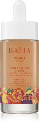 BAÏJA Tone - Сыворотка питательная для лица, 30 мл