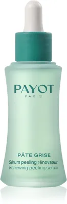 Payot Pâte Grise Serum Peeling Renovateur - Сыворотка для лица с эффектом пилинга, 30 мл