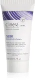 AHAVA Clineral SEBO - Питательный и успокаивающий крем для лица с увлажняющим действием, 50 мл — фото 1