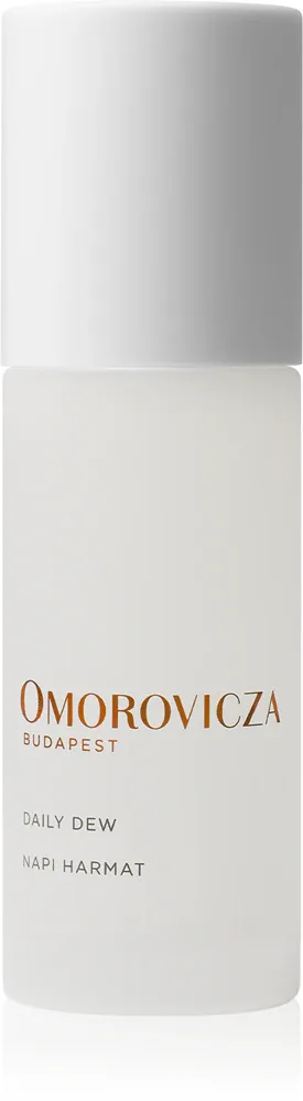 Omorovicza Daily Dew Serum - Сыворотка интенсивного увлажнения для ежедневного использования, 50 мл