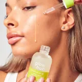 Glow Hub The Hydration Hero - Увлажняющая сыворотка для лица с гиалуроновой кислотой, 30 мл — фото 3