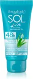 Bottega Verde Sol Aloe - Крем интенсивного увлажнения после загара, 50 мл — фото 1