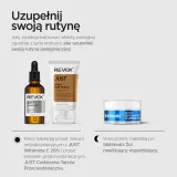 Revox B77 Skintreats Biotic Regenerating Filling Balm - Бальзам для лица восстанавливающий питание и увлажнение, 50 мл — фото 2