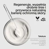 Revox B77 Skintreats Biotic Regenerating Filling Balm - Бальзам для лица восстанавливающий питание и увлажнение, 50 мл — фото 3