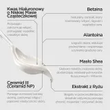 Revox B77 Skintreats Biotic Regenerating Filling Balm - Бальзам для лица восстанавливающий питание и увлажнение, 50 мл — фото 5
