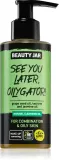 Beauty Jar See You Later, Oilygater! - Масло очищающее для демакияжа для жирной и комбинированной кожи, 150 мл — фото 1