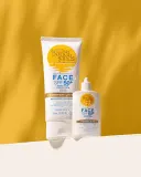 Bondi Sands SPF 50+ Everyday Face Fluid - Солнцезащитный флюид для лица SPF 50+, 50 мл — фото 3