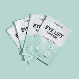 breakout + aid Eye Lift Patches - Маска для глаз с ретинолом, против морщин, 4 шт — фото 3
