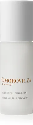 Omorovicza Hydro-Mineral Elemental Emulsion - Эмульсия увлажняющая, 50 мл