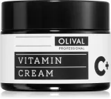 Olival Professional C+ - Крем для лица с витамином C, 50 мл — фото 1