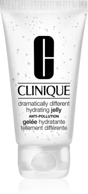 Clinique 3 Steps Dramatically Different Hydrating Jelly - Гель интенсивного увлажнения, 50 мл