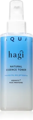 Hagi Aqua Zone - Нежный увлажняющий тоник для лица, 150 мл