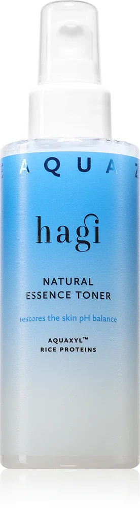 Hagi Aqua Zone - Нежный увлажняющий тоник для лица, 150 мл