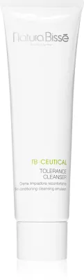 Natura Bisse Nb-ceutical - Нежный очищающий эмульсия для смягчения, 150 мл