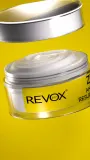 Revox B77 Zitcare AHA BHA PHA Resurfacing Cream - Сглаживающий ночной крем, 50 мл — фото 3