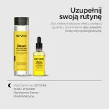 Revox B77 Zitcare AHA BHA PHA Resurfacing Cream - Сглаживающий ночной крем, 50 мл — фото 8