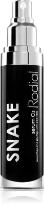 Rodial Snake Serum O2 - Сыворотка для осветления и смягчения кожи, 30 мл