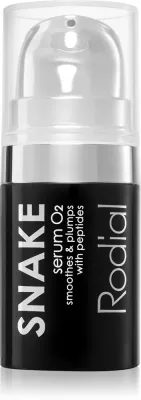 Rodial Snake Serum O2 - Сыворотка для осветления и смягчения кожи, 5 мл