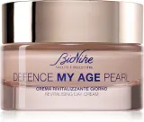 BioNike Defence MY AGE PEARL - Ревитализирующий крем для лица, 50 мл — фото 1