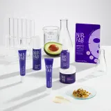 NIP+FAB Retinol Fix - Увлажняющий крем для глаз, 15 мл — фото 3