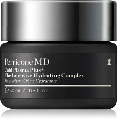 Perricone MD Cold Plasma Plus+ The Intensive Hydrating Complex - Крем интенсивного увлажнения, 30 мл