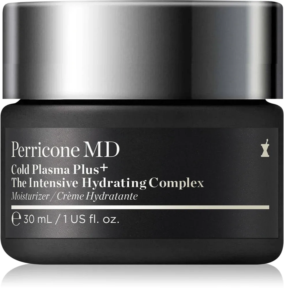 Perricone MD Cold Plasma Plus+ The Intensive Hydrating Complex - Крем интенсивного увлажнения, 30 мл