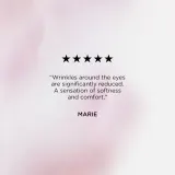 Darphin Predermine Wrinkle Corrective Eye Cream - Крем для лица увлажняющий и разглаживающий, 15 мл — фото 6