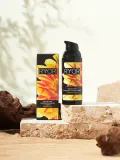 RYOR Argan Oil - Крем питательный с аргановыми стволовыми клетками, 50 мл — фото 2