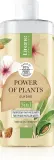 Lirene Power of Plants Almond - Мицеллярная вода 3 в 1 с успокаивающим действием, 400 мл — фото 1