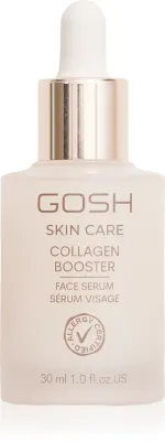 Gosh Skin Care Collagen Booster - Коллагеновая сыворотка против морщин, 30 мл