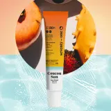 Крем солнцезащитный SeventyOne Coucou Sun SPF50+ для лица, для чувствительной кожи, 40 мл SPF 50+ — фото 2