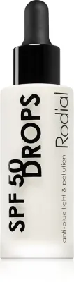 Rodial Booster Drops SPF 50 - Сыворотка защитная SPF 50