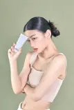 Mizon Inout Watery Sheer Sunscreen - Легкий увлажняющий крем для лица с защитным действием SPF 50+, 50 мл — фото 7