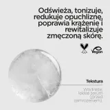 Revox B77 Skintreats Biotic Reviving Ice Cubes - Крем для лица с омолаживающим действием, 6 мл — фото 2