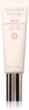 Gosh Skin Care SPF50 - Защитный крем для сухой и чувствительной кожи SPF 50, 50 мл — фото 1